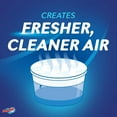 thumbnail image 5 of DampRid Hi-Capacity Moisture Absorber Bucket, 2 Pack  Fresh Scent, 2 lb. 15.5 oz., 5 of 7