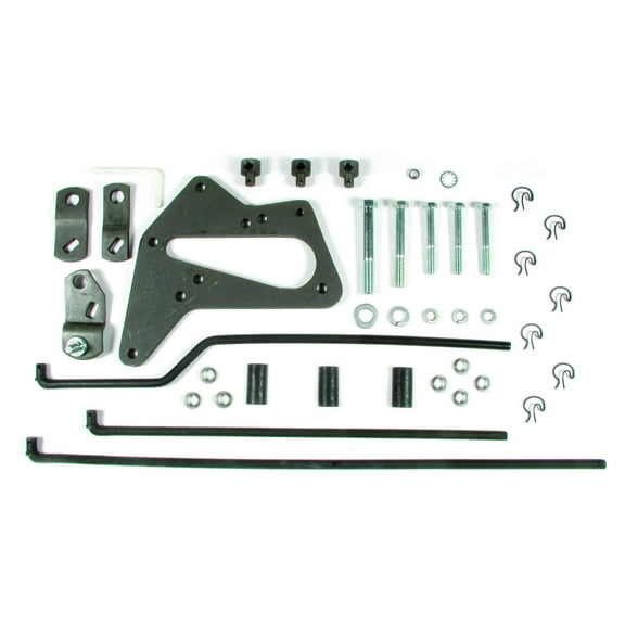 Hurst 3738615 Manual Transmission Shifter Lever Kit