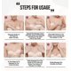 thumbnail image 4 of 5 piezas de aceite corporal para mejorar el crecimiento rápido de los senos, crema para mejorar la elasticidad de los senos, aceite corporal, cuidado corporal sexy para mujeres, 4 of 4
