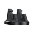 thumbnail image 3 of Car Phone Holder Navigation Bracket Install, Shockproof Simple Phone Mount Phone Black, 3 of 9