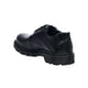 thumbnail image 4 of Zapatos Escolares Casuales Para Niños Juvenil Con Agujetas Cómodos Negro 032N1E negro 22 Incógnita 032B1E, 4 of 7