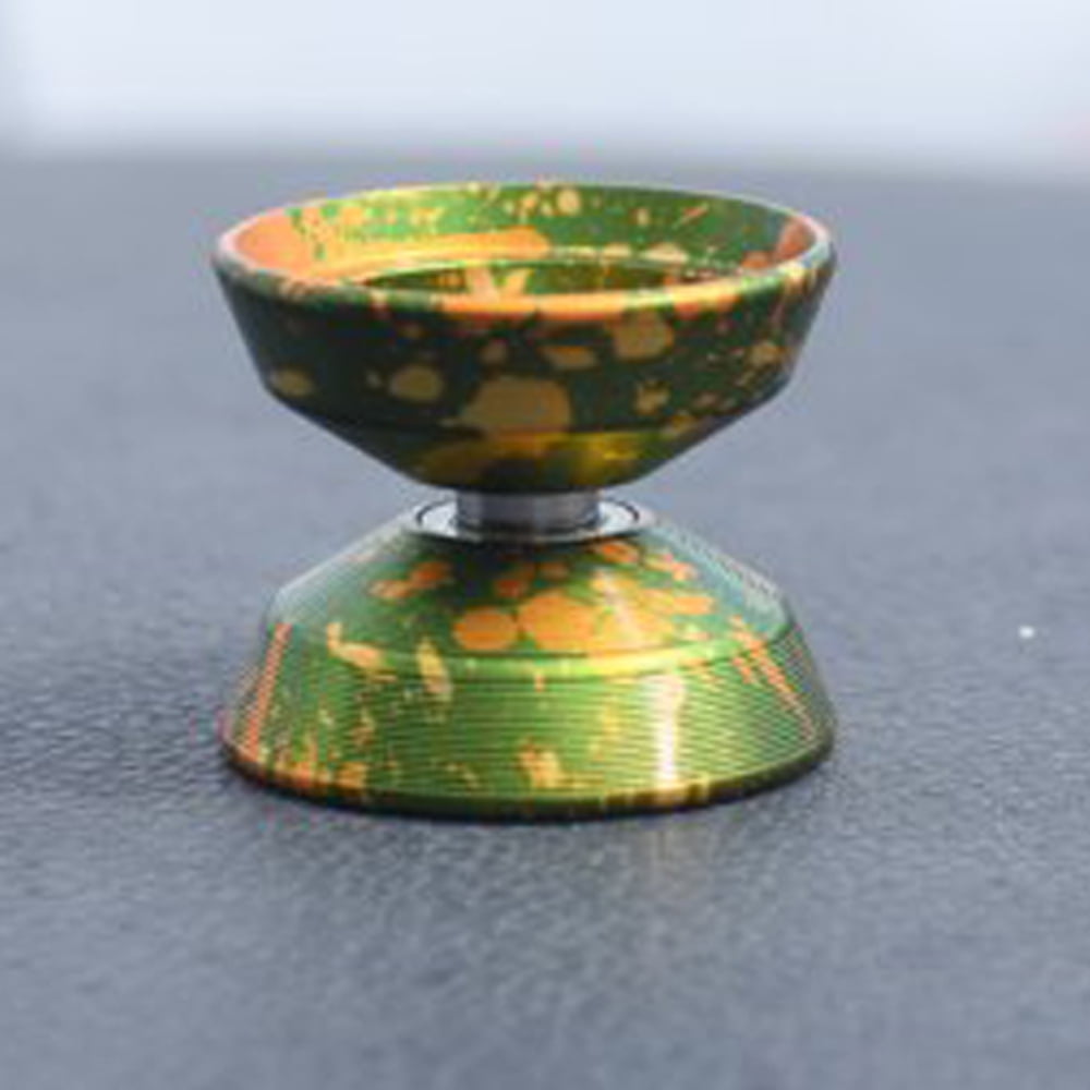 One Drop Legendary Terrarian YoYo 7075 Aluminum YoYo with Side