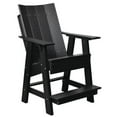 thumbnail image 5 of Contemporary High Adirondack Chair, 5 of 49