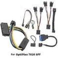 thumbnail image 2 of 7020 SFF Motherboard ATX Adapter Cable Front Audio Shielded USB Switch Cable, 2 of 3