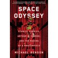 thumbnail image 1 of L'odyssée Spatiale, Stanley Kubrick, Arthur C. Clarke et la Réalisation d'Un Chef-D'œuvre, 1 of 2