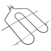 CH44T10009 for GE Range Oven Heating Element Upper Broil Unit AP2030995 PS249284