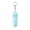 Baby Blue, variant on Resonant™ 133 dB Personal Alarm, LED Light, Ultra Slim, AAA Battery Powered