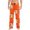 Orange, variant on Boys Sleepers Timber Creek by Men's Pants Pants Men Slim Fit Band 1 Boy 9 Festive Holiday Comfortable Casual Relaxation Bottoms For Pajama Parties And Cozy Winter Nights Black 2XL