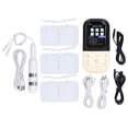 thumbnail image 1 of Dispositivo de rehabilitación muscular del suelo pélvico con pulso electrónico de baja frecuencia, máquina de entrenamiento para las partes íntimas femeninas., 1 of 14