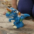 thumbnail image 3 of Chomp Squad Playskool Raptor Compactor, 3 of 7