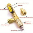 thumbnail image 3 of Klonfd The Core Removal Tool Does Not Release Refrigerant But Can Be To Replace The Core In The Device, 3 of 5