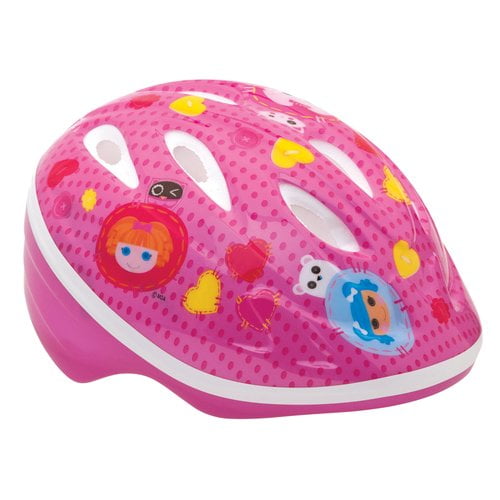 lalaloopsy bike