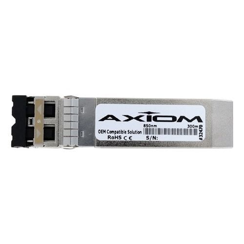 Axiom Solution de Mémoire DEM-433XT-DD-AX 10g Base-er SFP Plus Émetteur-Récepteur pour D-link