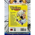 thumbnail image 3 of The Best of Pokemon Adventures Yellow, 3 of 3