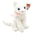 thumbnail image 2 of Ty Beanie Babies Fancy the Cat Plush 2003, 2 of 7