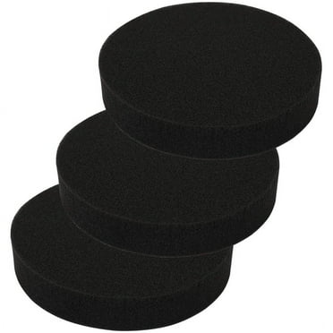 3 Pack Vacuum Filter for 1608225, Pre-Motor Filter for Powerforce Helix, Vacuums
