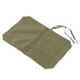 thumbnail image 2 of Knife Roll Bag,Knife Case with 4 Knife Case Portable Knife Case Extended Durability, 2 of 14