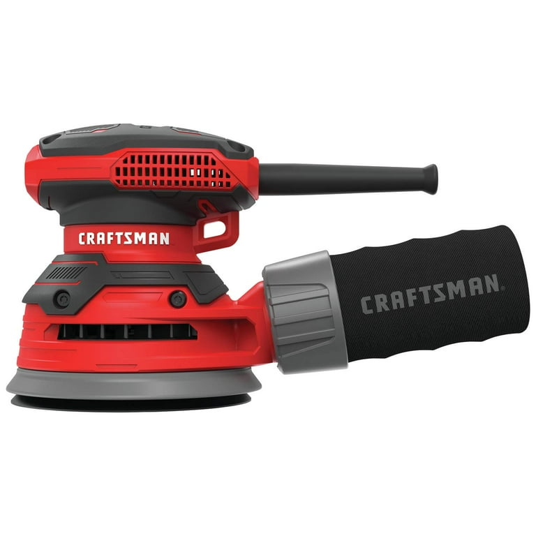 Craftsman battery online sander