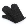 Guantes Para Hornear Horno de cocina Guantes de silicona para hornear Guantes de cocina gruesos antideslizantes para el hogar Tmvgtek Para Estrenar