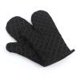 thumbnail image 1 of Guantes Para Hornear Horno de cocina Guantes de silicona para hornear Guantes de cocina gruesos antideslizantes para el hogar Tmvgtek Para Estrenar, 1 of 3