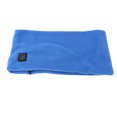 thumbnail image 2 of Heated Scarf, Women Men Electric Heating USB Powered Neck Warmer for Winter Outdoor Cycling, 2 of 7