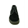 thumbnail image 4 of Original Playboy Chukka Kaydence Vintage Lace-up Shoe with Handcrafted Lamb Suede, 4 of 5