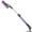 Purple, variant on HEEYA 33" Ice Scraper and Snow Brush Extendable for Car Windshield Window with Foam Grip for SUV Truck Automobile Vehicle