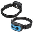 thumbnail image 4 of Dog Training Bark Collar, Vibration Free Dog Bark Collar 60 Days Standby Waterproof Intelligent Automatic Recognition  For Outdoor For Home, 4 of 8