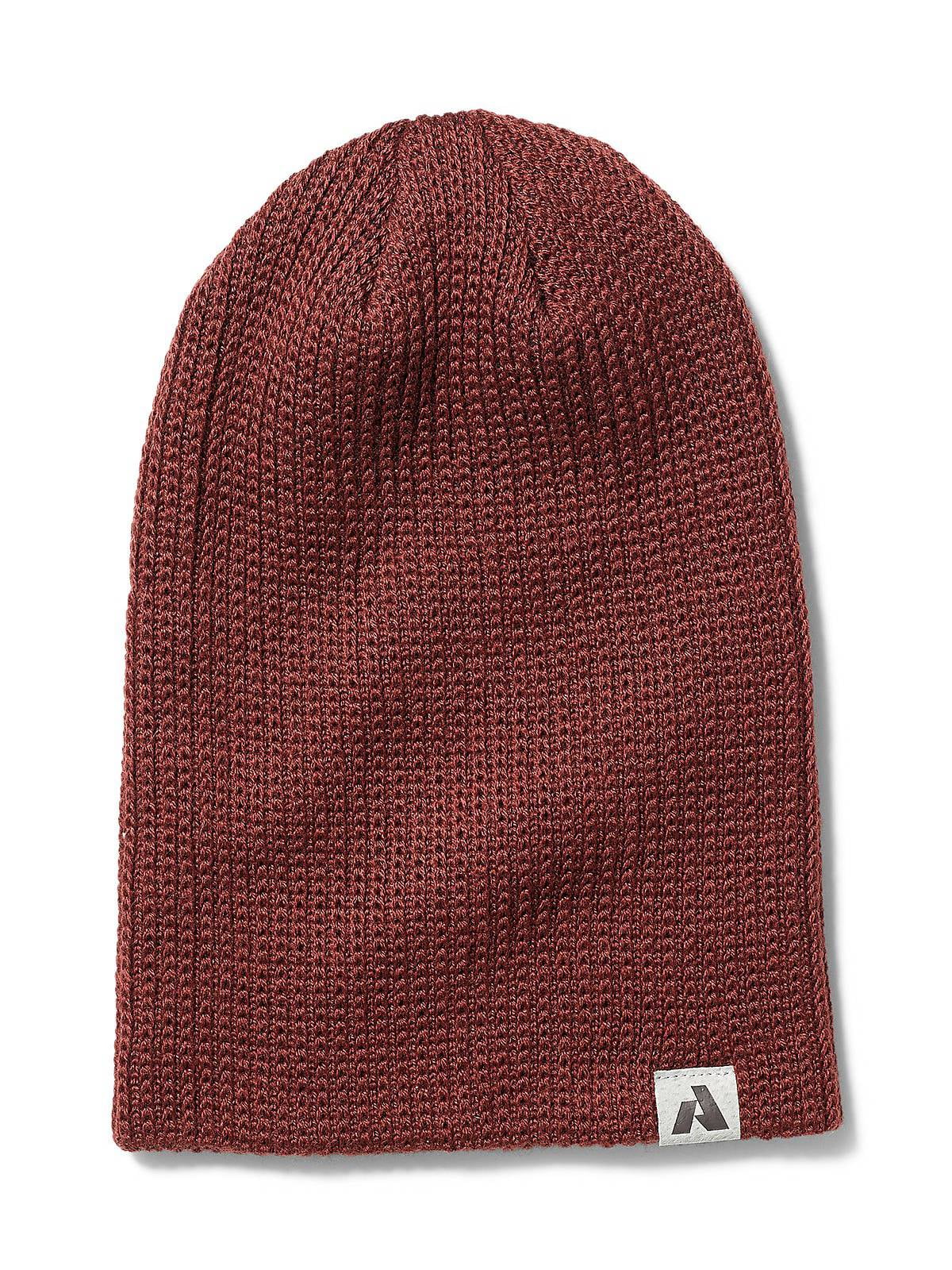 first ascent beanie