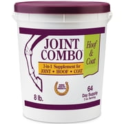 Horse Health Joint Combo Hoof & Coat