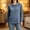 Blue, variant on Business Casual Tops Long Sleeve Casual Shirts for Women Cute Tops Lightweight Oversized Shirt for Women Casual Tops for Women Work Tops Travel and Daily Wear,Navy,M