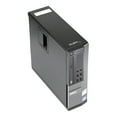 thumbnail image 3 of Restored Dell Optiplex Dual Monitor Desktop Computer Bundle Core i5 3.1GHz 4GB 250GB with 2x 22" LCD Monitors and Windows 10 (Refurbished), 3 of 3