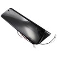 thumbnail image 2 of Third High Brake Light Tail Light Warning Light Rear Brake Light 02HLA1215ASM for Explorer Sport Trac, 2 of 5