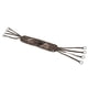 thumbnail image 5 of Cinturón de caza de camuflaje portátil y resistente con tela Oxford, equipo duradero para exteriores para caza de aves y patos, 5 of 8