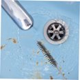 thumbnail image 3 of Minkissy 6 Pcs Brosse de Cheminée en Fil d'Acier Inoxydable pour Élimination de la Rouille Usage Industriel, 3 of 8