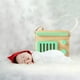 thumbnail image 3 of Bonito juguete para bebé, Mini Radio de madera, juguete para niños, aprendizaje educativo, juego de rol, decoración para habitación de niños, regalo de Navidad para niños y niñas verde Hugo Mini juguetes de radio, 3 of 9