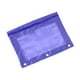 thumbnail image 2 of Estuche de Lápices de Tres Agujeros con Cremallera, Transparente, de Pvc, para Guardar Documentos, Carpeta Desmontable, Estuche de Lápices de Gran Capacidad., 2 of 3