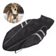 thumbnail image 4 of Chubasquero para mascotas impermeable ligero impermeable para perros ANGGREK Otros, 4 of 8