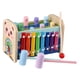thumbnail image 5 of Juguete Montessori Salvador habilidades motoras desarrollo educativo temprano Juego Montessori, 5 of 10