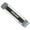 Grey, variant on 1 Pack Sand Eraser – Removes Pen, Ink, Colored Pencil Marks – Non-Toxic Correction for Paper, Exam Stationery & Office Supplies, Drawing Art Kneaded Erasers, 2.5 Inch Craft Use,Grey