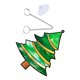 thumbnail image 5 of unbranded 1Jgo Adorno Colgante Árbol De Para Festiva En Interiores Y Exteriores, 5 of 8
