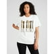 thumbnail image 1 of Be Kind Multi Cultural T-Shirt, 1 of 8