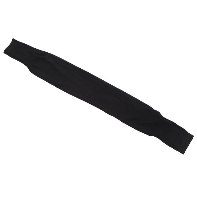 Shoulder Support Brace Wrap, Double Shoulder Cotton Tencel Compression Shoulder Arm Sleeves Wrap Protector Warmer Pain Relief For Sports Yoga