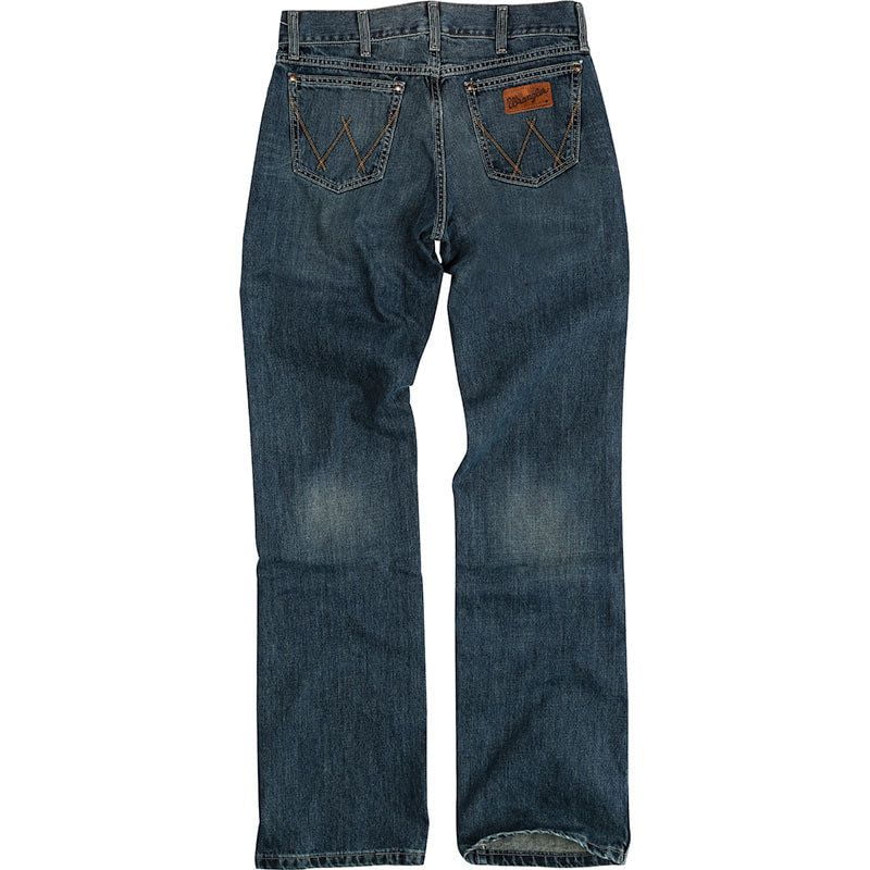 WRT20RT Wrangler Retro Boot Cut Jean WRT20RT Wrangler Retro Boot Cut Jean