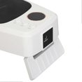 thumbnail image 5 of Hand Rest Pillow Nail Lamp Nail Arm Rest UV LED Gel Lamp Portable Foldable Manicure Gel Dryer for Salon Home Use 100‑240V US Plug, 5 of 5