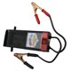 thumbnail image 5 of Probador de carga de batería automotriz, probador de voltaje profesional para garaje doméstico, caja de Metal portátil con pinzas de, 5 of 8