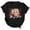 17Black115, variant on Womens Retro Dolly Shirt Short Sleeve Parton Memorial T-Shirts Country Singer Graphic Tees Casual Country Music Festival Loose Fit Fall Clothes For Women,Size L