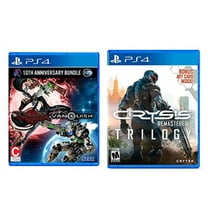 Bayonetta & Vanquish(standard Edition) (Other)