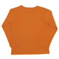 thumbnail image 2 of Playera Pokémon Talla 10 Manga Larga con Estampado Charmander Naranja, 2 of 3