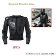thumbnail image 3 of tredstone Veste de Protection Intégrale pour Hommes Moto Course Armure Motocross Protection Poitrine Coude Dos Épaule, 3 of 8
